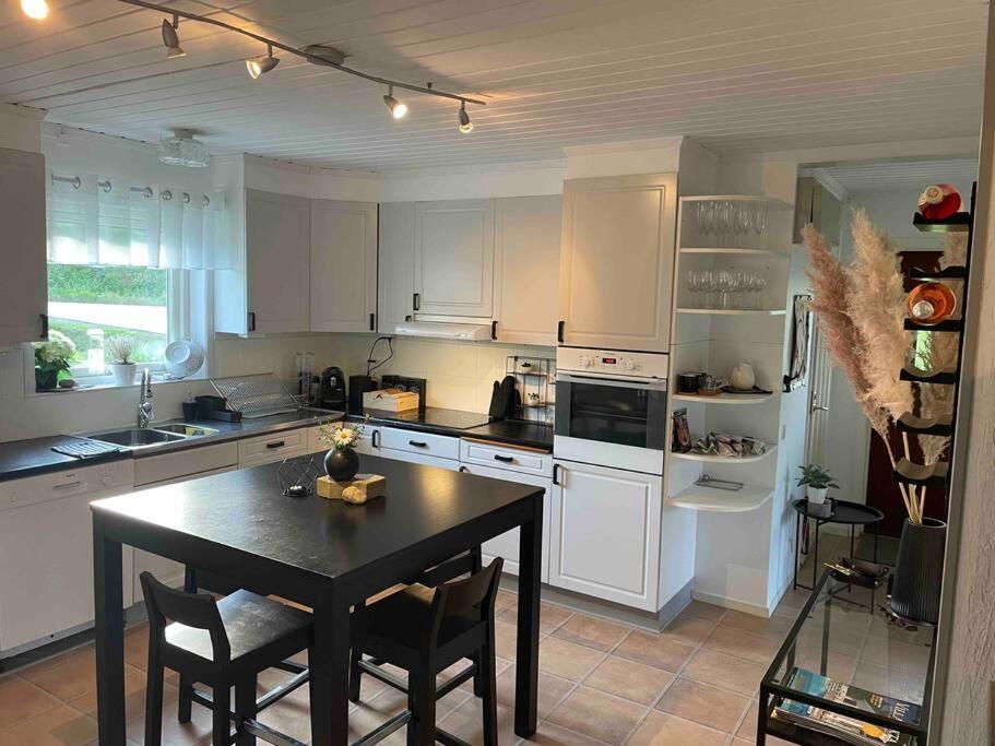 Huvilat Harmonisk Söderhamn