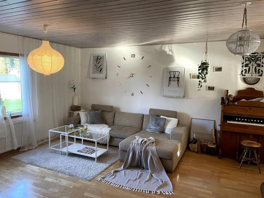 Harmonisk Söderhamn