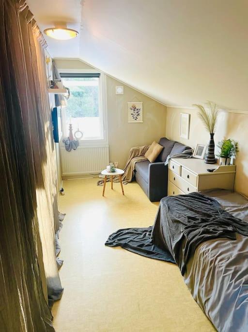 Huvilat Harmonisk Söderhamn